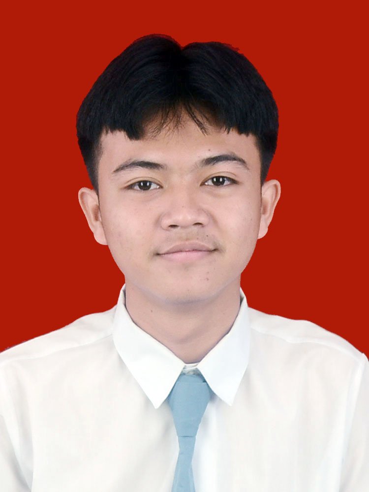 Foto BAGAS SINATRYA WIBOWO